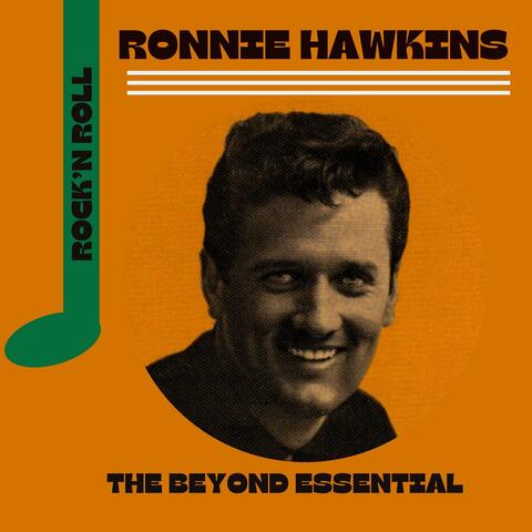 Ronnie Hawkins
