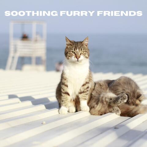 Soothing Furry Friends