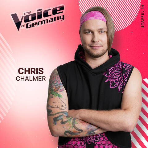 Boomerang (aus "The Voice of Germany 2024")