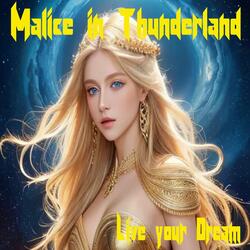 Live Your Dream
