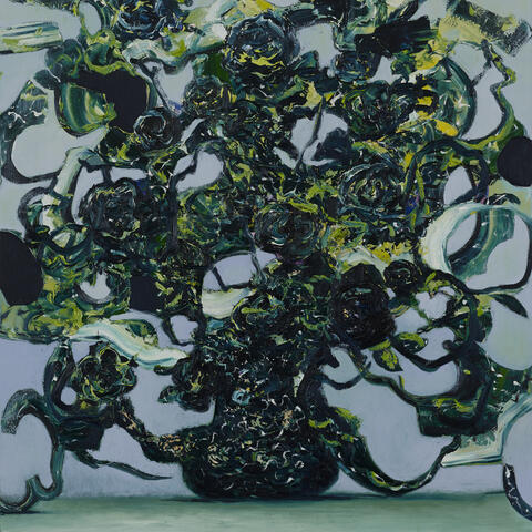 Everywhere at the End of Time (Stage 3)