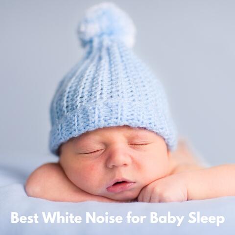 Best White Noise for Baby Sleep