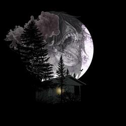 Cabin in the Woods