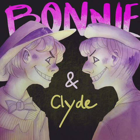 Bonnie und Clyde