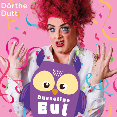 Dusslige Eul