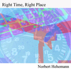Right Time, Right Place