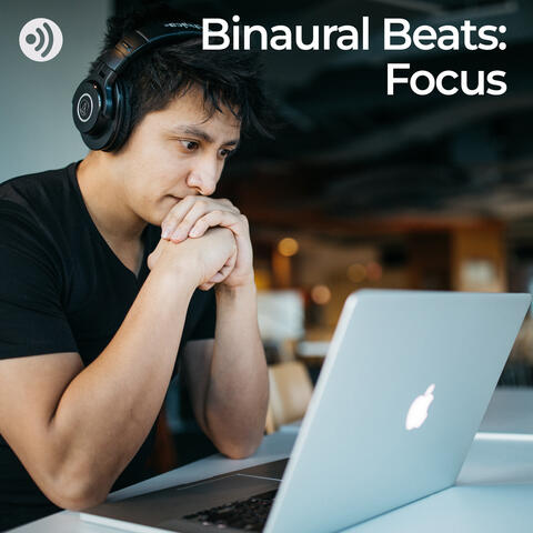 Binaural Beats Study Music