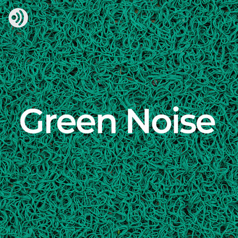 Green Noise: Nature Sleep