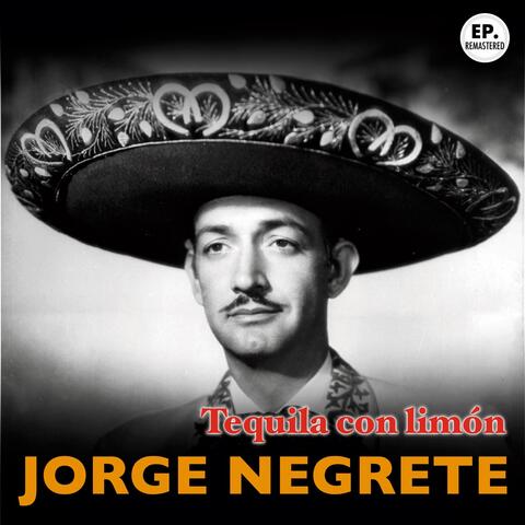 Tequila con limón