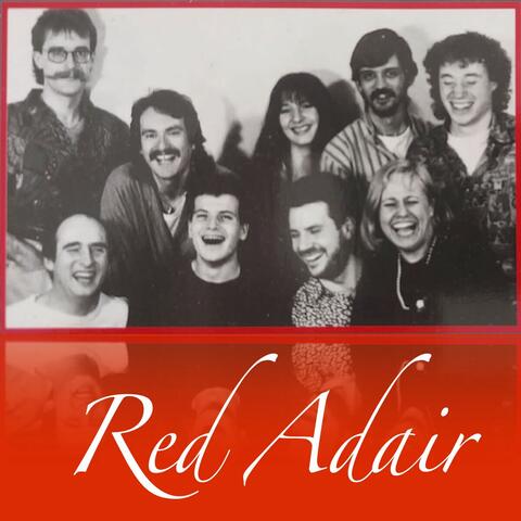 Red Adair