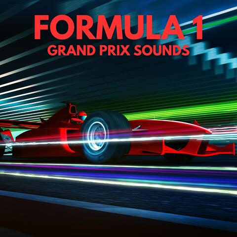 Formula 1 Grand Prix Sounds