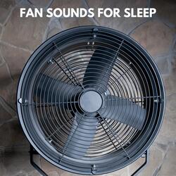 Best Fan Sound Sleep Pt. 3