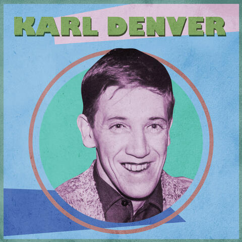 Karl Denver