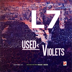 Used Violets