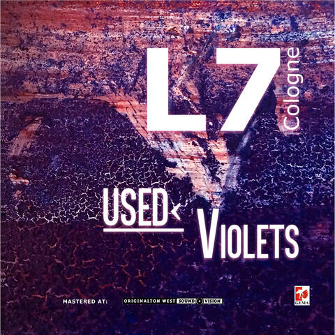Used Violets