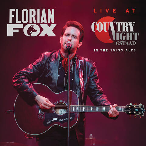 Live at Country Night Gstaad