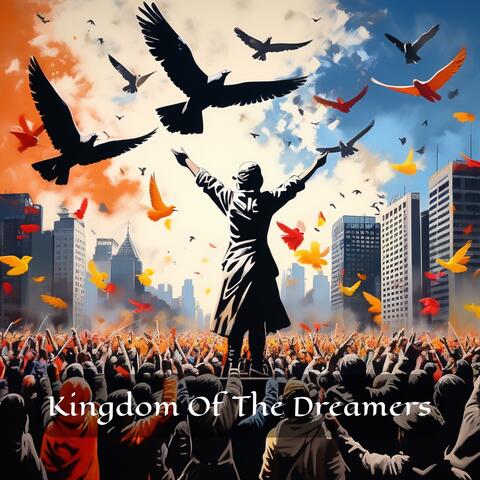 Kingdom of the Dreamers