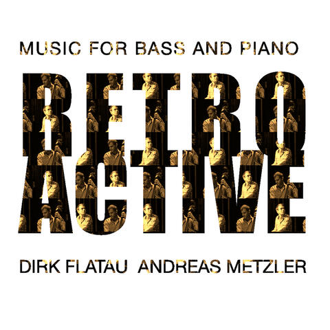 Music for Bass and Piano