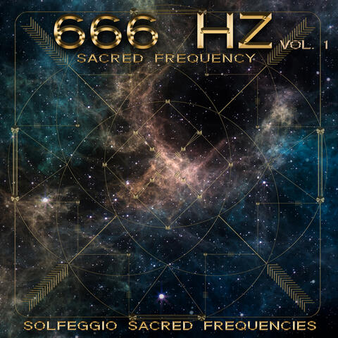 666Hz, Vol. 1