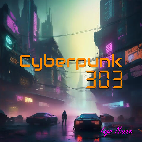 Cyberpunk303