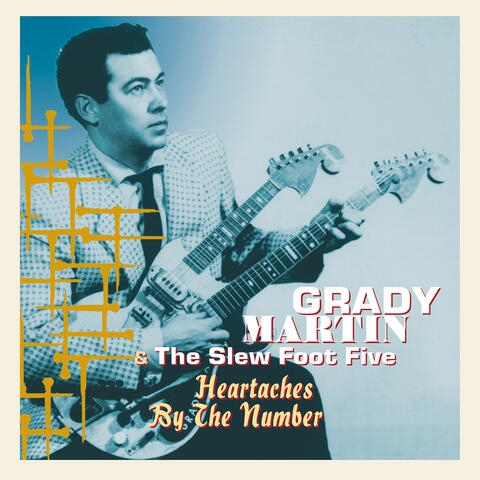 Grady Martin & His Slew Foot Five