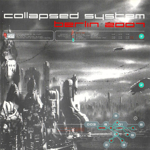 Berlin 2007