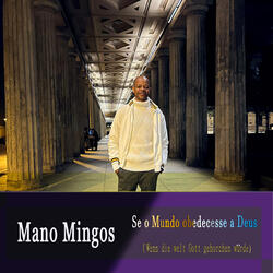 Se o Mundo obedecesse a Deus (Wenn die Welt Gott gehorchen würde)