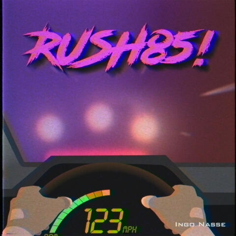 Rush85!