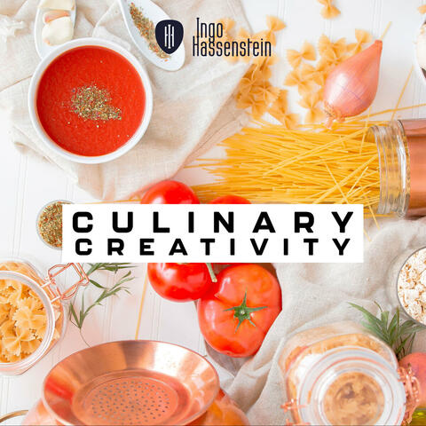 Culinary Creativity