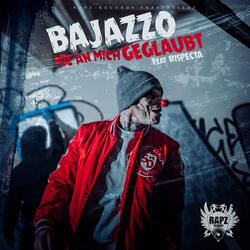 Nie an mich geglaubt