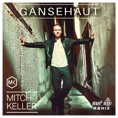 Gänsehaut