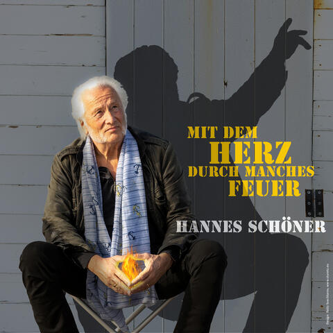 Mit dem Herz durch manches Feuer