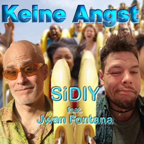 Keine Angst