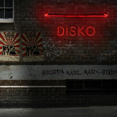 Disko