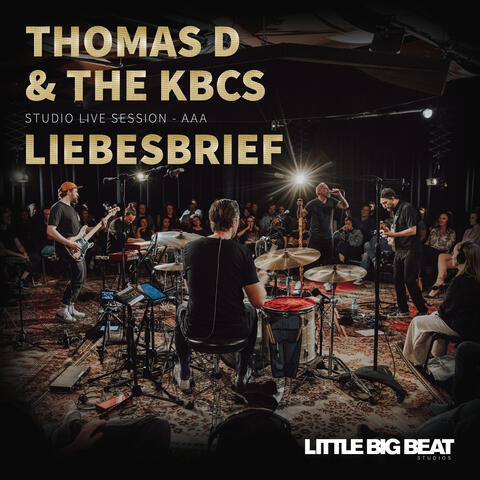 Liebesbrief