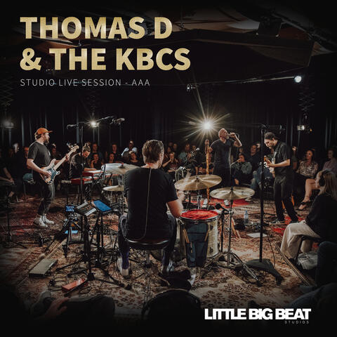 Little Big Beat Studio Live Session