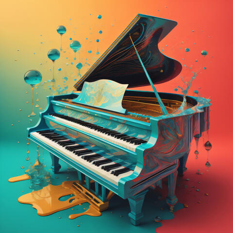 Lofi Piano