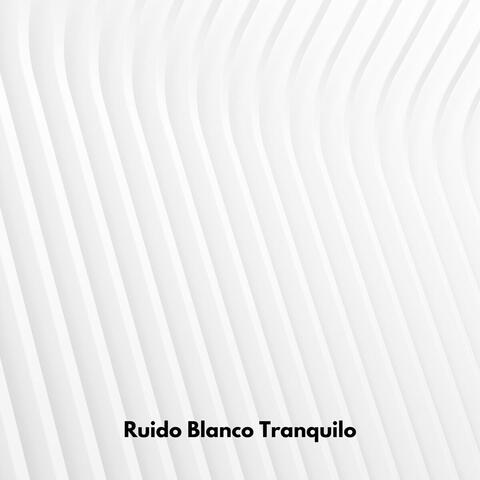 Ruido Blanco y Lluvia