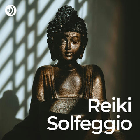 Reiki Solfeggio Sounds: Eternal Frequencies
