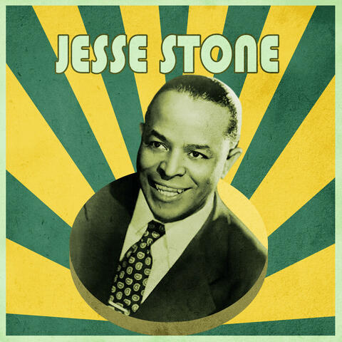 Presenting Jesse Stone