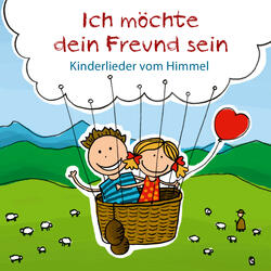 Hey, ich möcht dein Freund sein