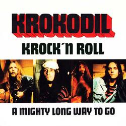 A Mighty Long Way to Go