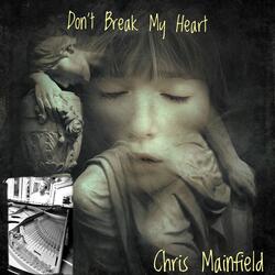 Don't Break My Heart