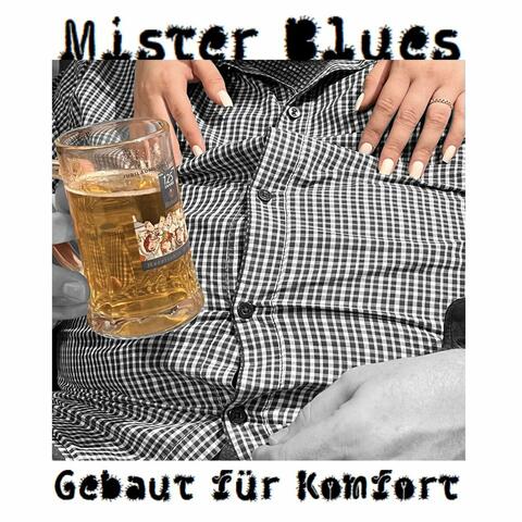 Gebaut für Komfort