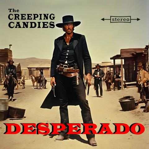 Desperado