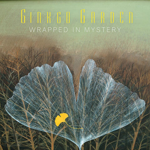 Ginkgo Garden