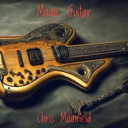 Magic Guitar