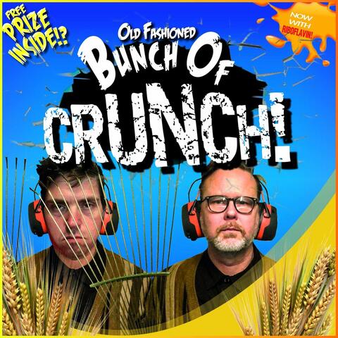 Bunch of Crunch