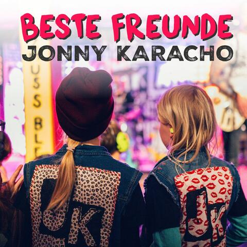 Beste Freunde