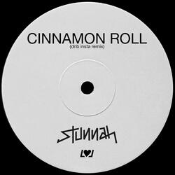 Cinnamon Roll